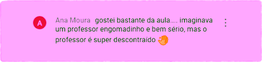 Comentario