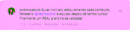 Comentario