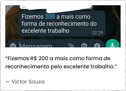 Depoimento