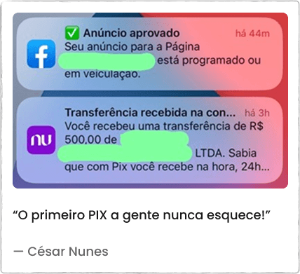 Depoimento